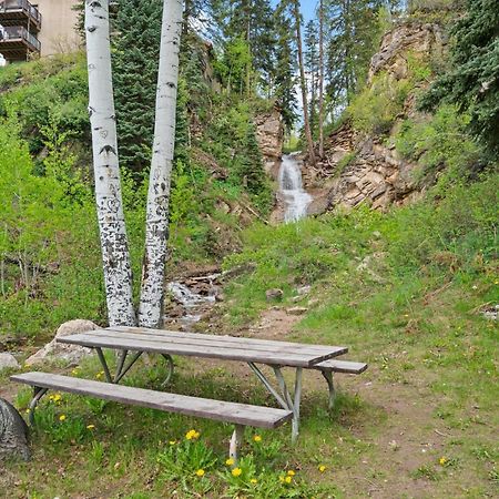 Purgatory Resort Ski In Ski Out Durango Extérieur photo