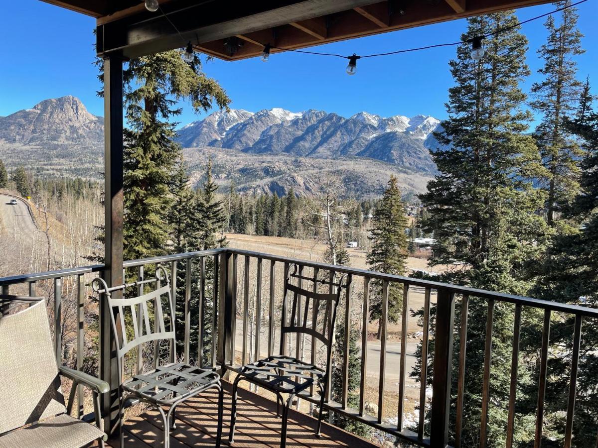 Purgatory Resort Ski In Ski Out Durango Extérieur photo