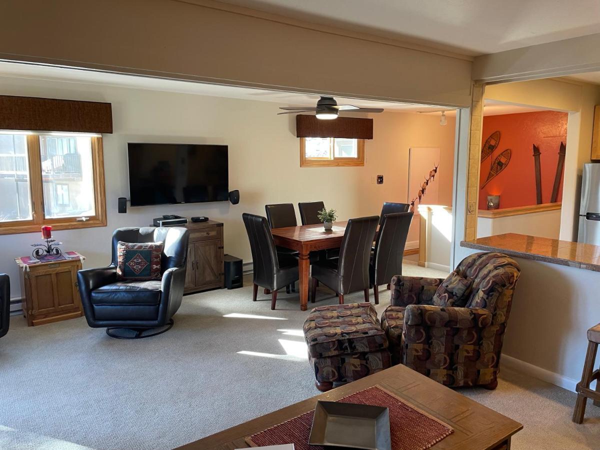 Purgatory Resort Ski In Ski Out Durango Extérieur photo