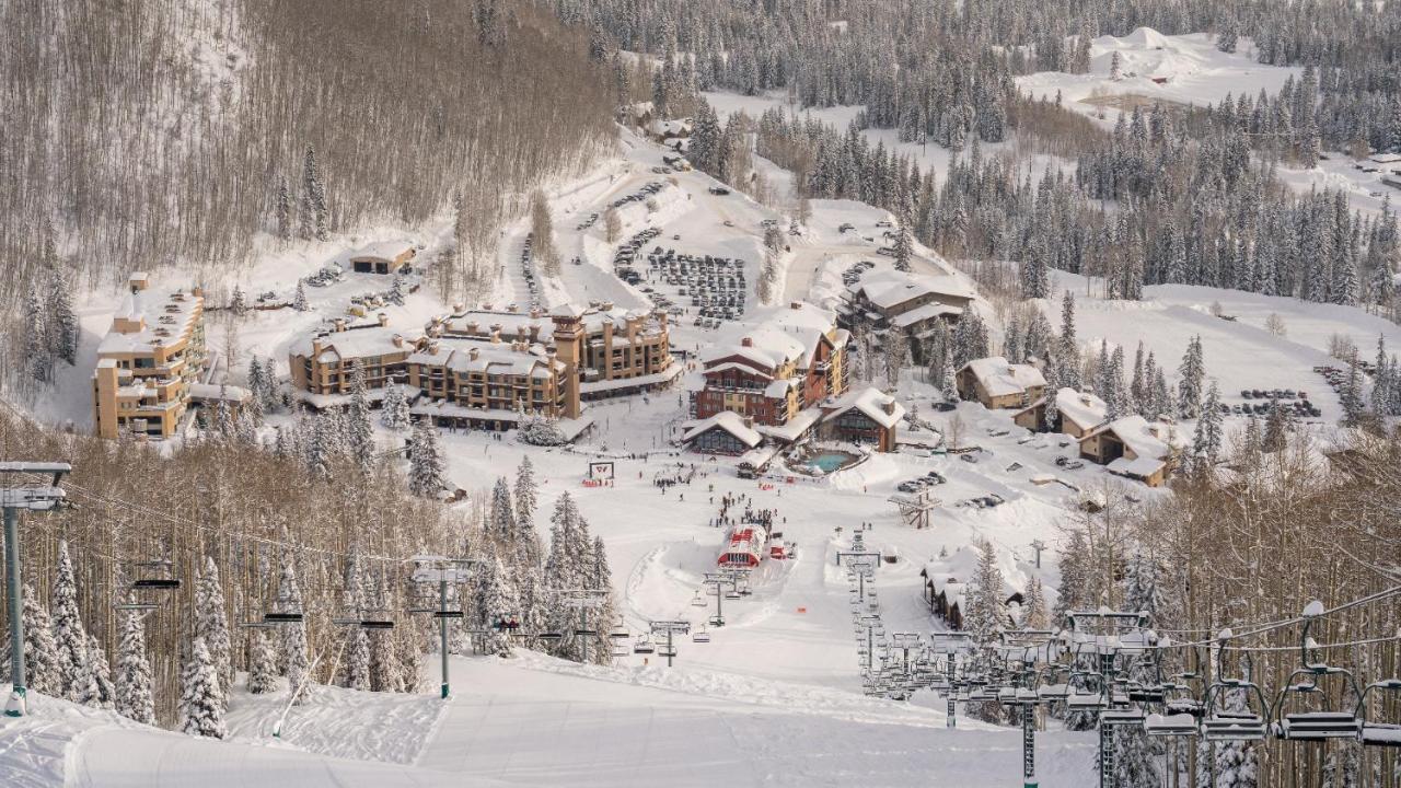 Purgatory Resort Ski In Ski Out Durango Extérieur photo