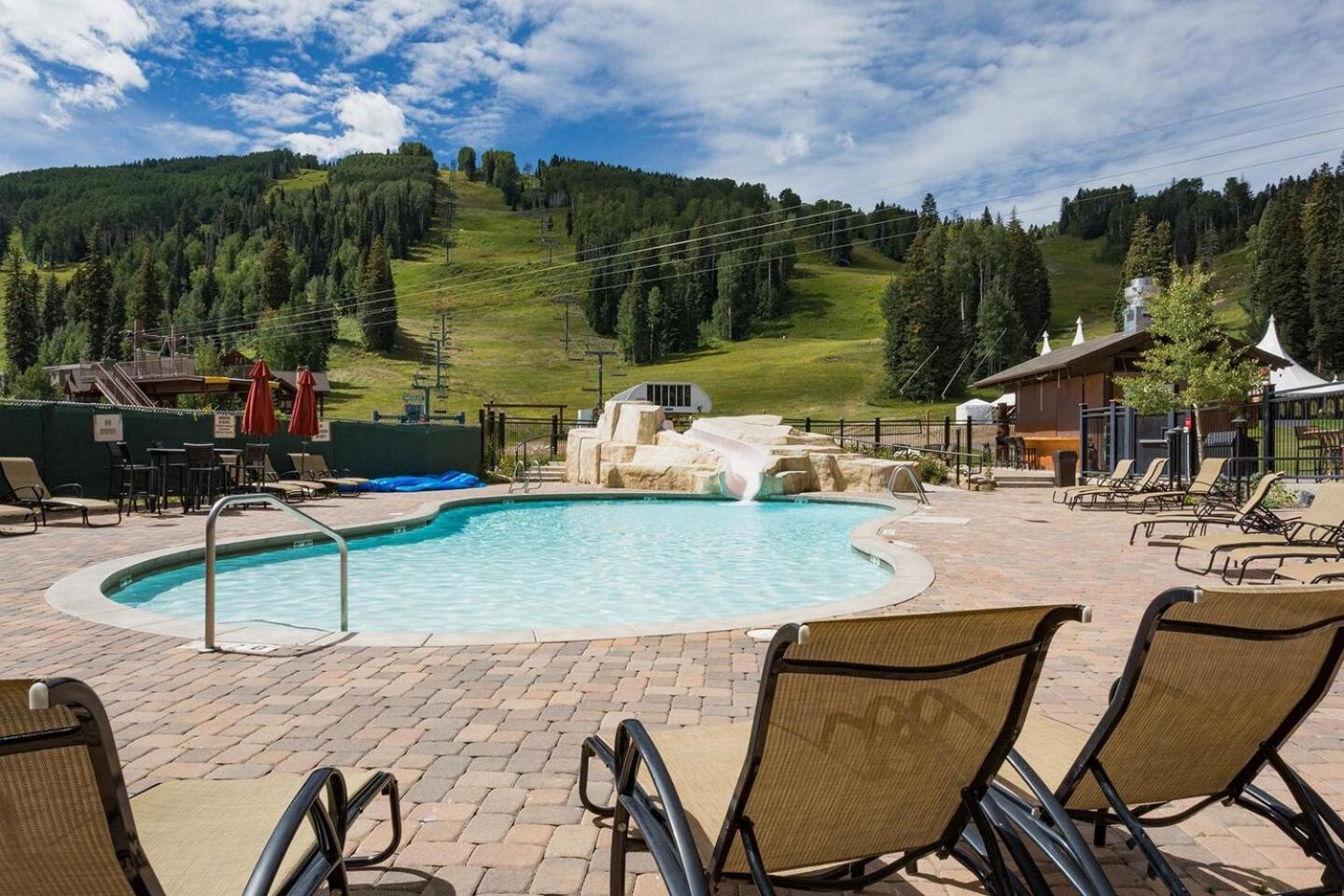 Purgatory Resort Ski In Ski Out Durango Extérieur photo