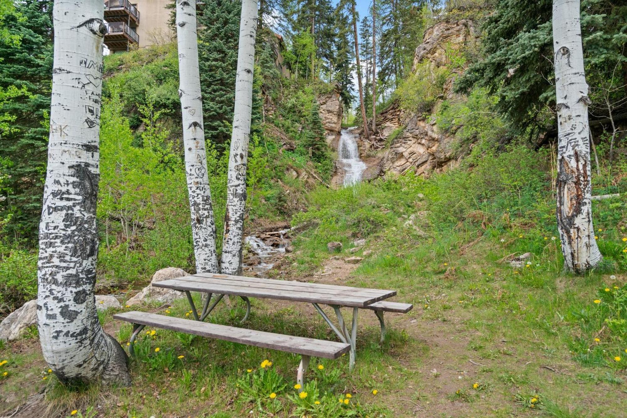 Purgatory Resort Ski In Ski Out Durango Extérieur photo